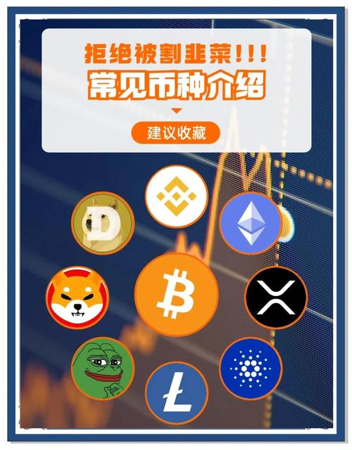 虚拟币种大全:虚拟币大全网站