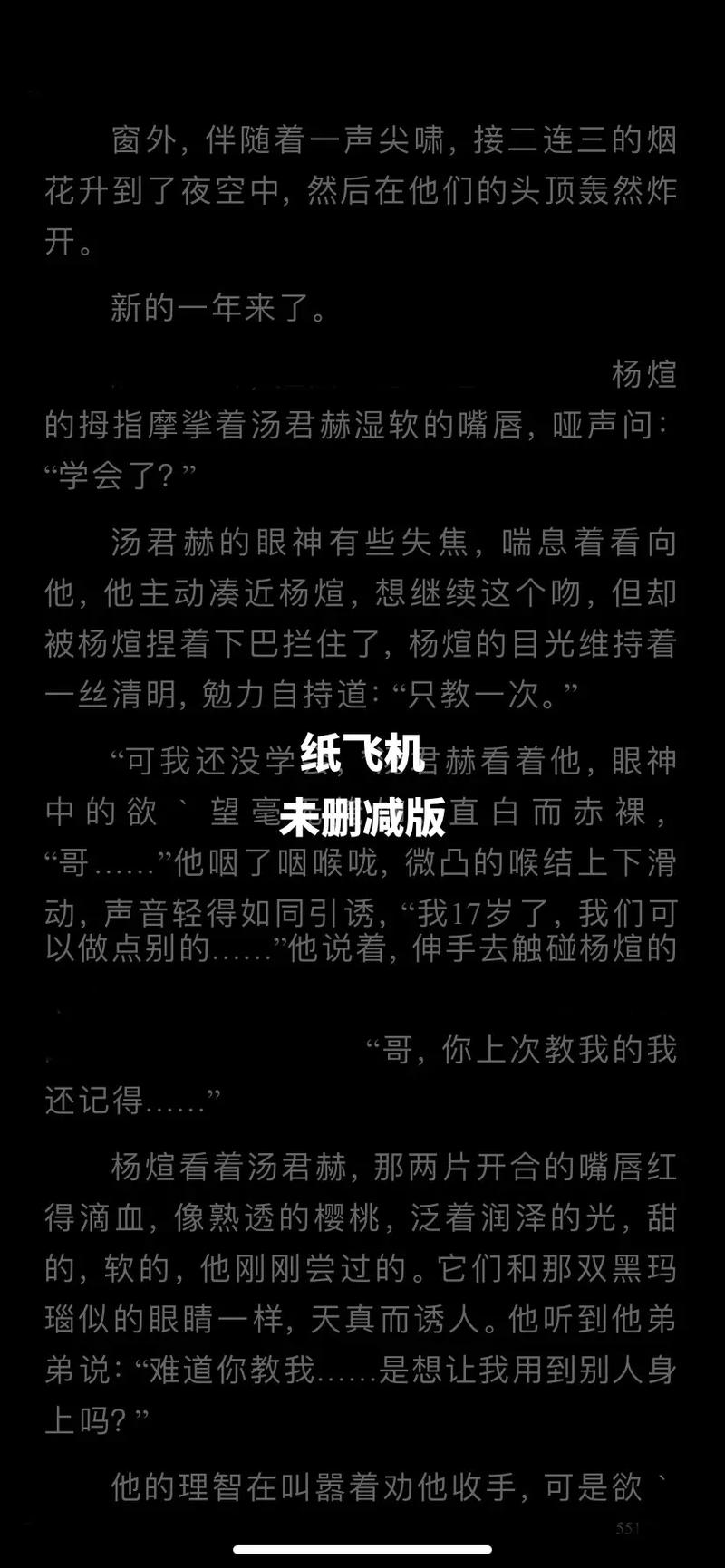 小说《纸飞机》52书库:纸飞机小说正版免费阅读全文