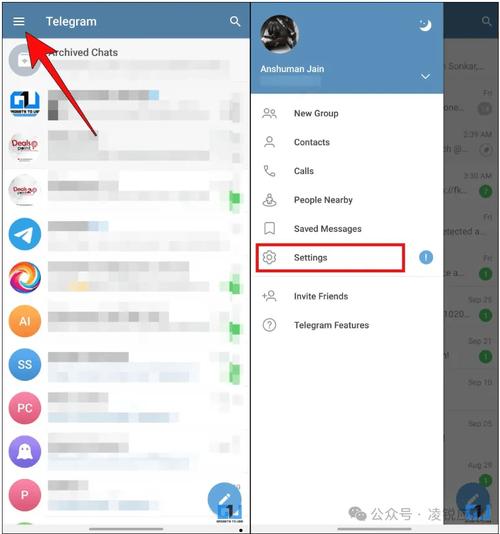 telegram网页怎么打开的简单介绍