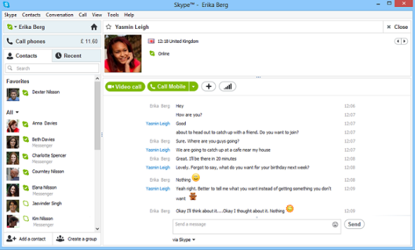 电脑上的skypeforbusiness是什么:电脑上的skype for business是什么