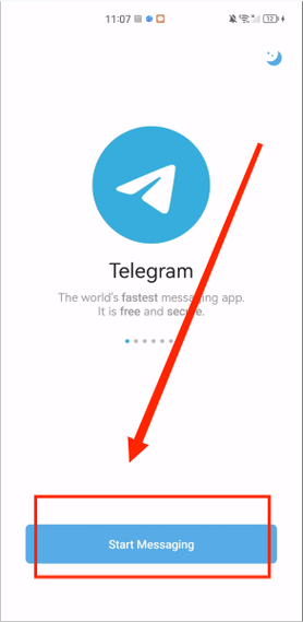 telegeram-X下载官网:telegarm download