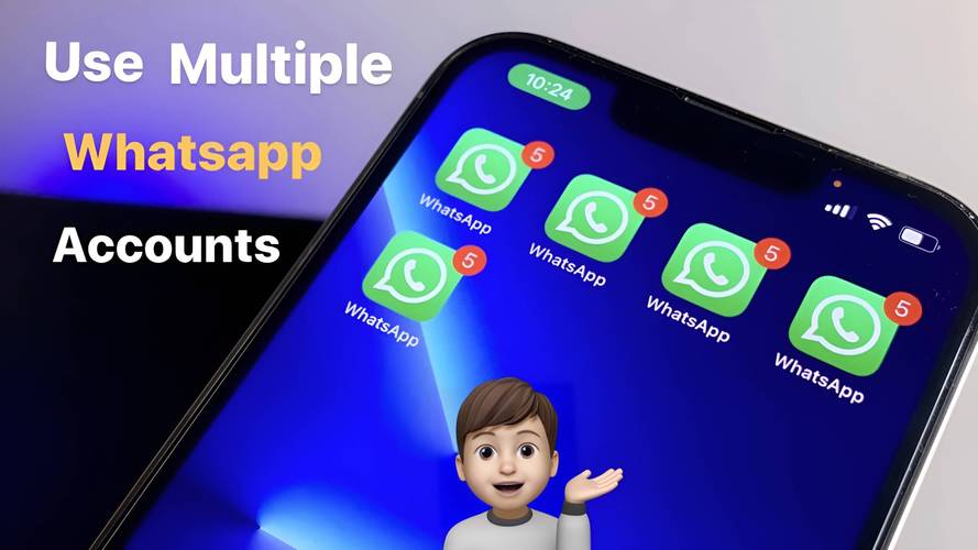 whatsapp苹果能用么:whatsapp只有苹果才能用吗