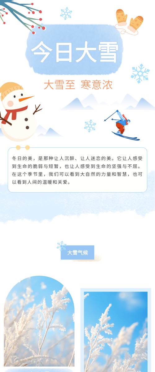 关于“北国风光天蓝蓝大雪飘飞白一片”是什么生肖的信息