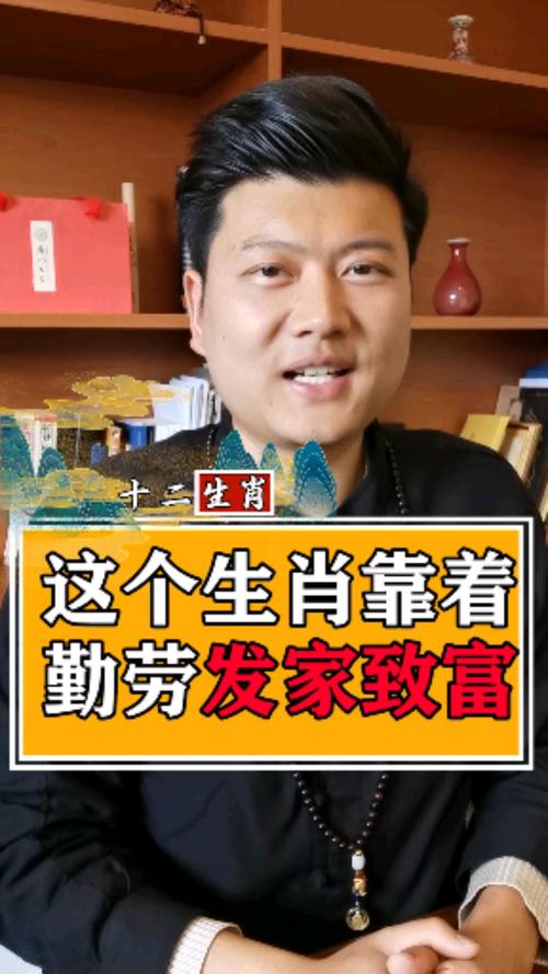 今期生肖最勤劳是一个生肖:今期生肖最勤劳是一个生肖吗