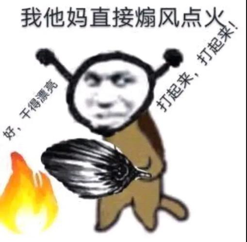打一生肖煽风点火:煽风点火是不是成语