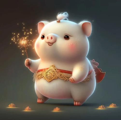 猪生什么生肖的宝宝最招财:生肖猪生什么生肖的宝宝最好