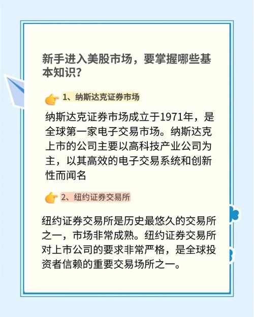 掌握美股今日最新消息：投资策略、机会与建议详解