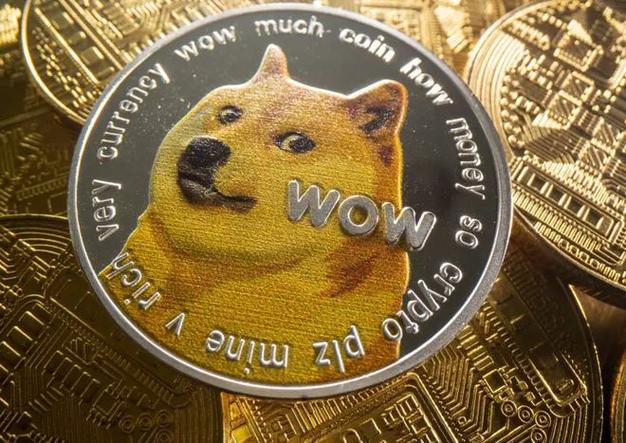 狗币是真的是世界上最可爱的吗:狗币是真的是世界上最可爱的吗英语