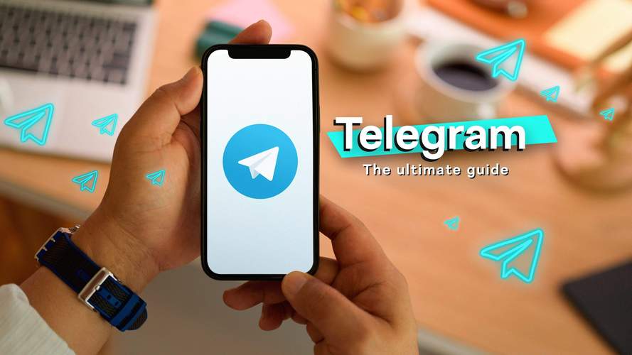 telegeram官方网站:telegeram安装包下载
