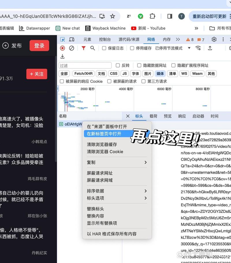 谷歌浏览器下载和安装详细指南 - Windows和Mac系统使用教程