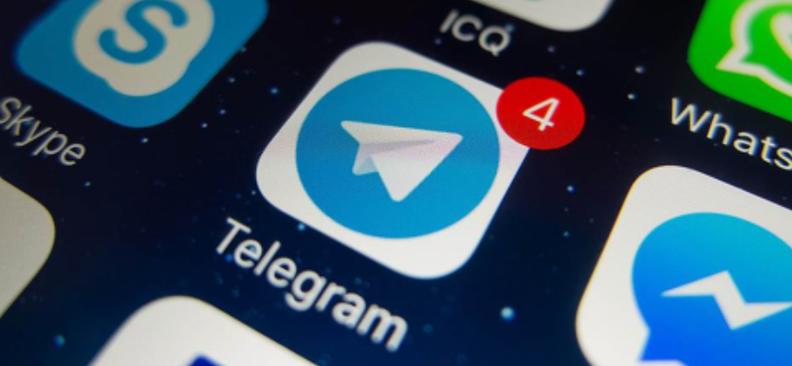telegream下载:telegeram官网版下载