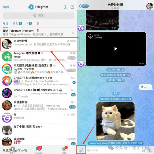 如何快速找到加入Telegram导航群？搜索关键词优质群集结