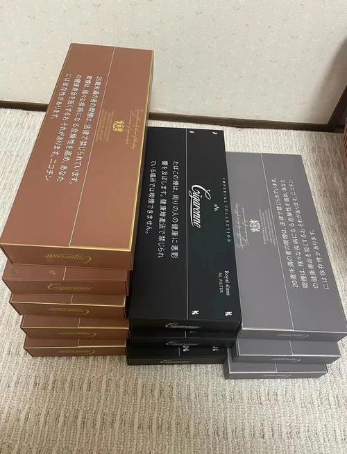 卡比龙购买渠道官网:卡比龙香烟官方旗舰店