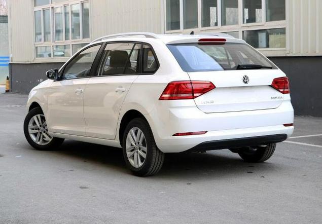 桑塔纳两厢车型:桑塔纳两厢车型大全