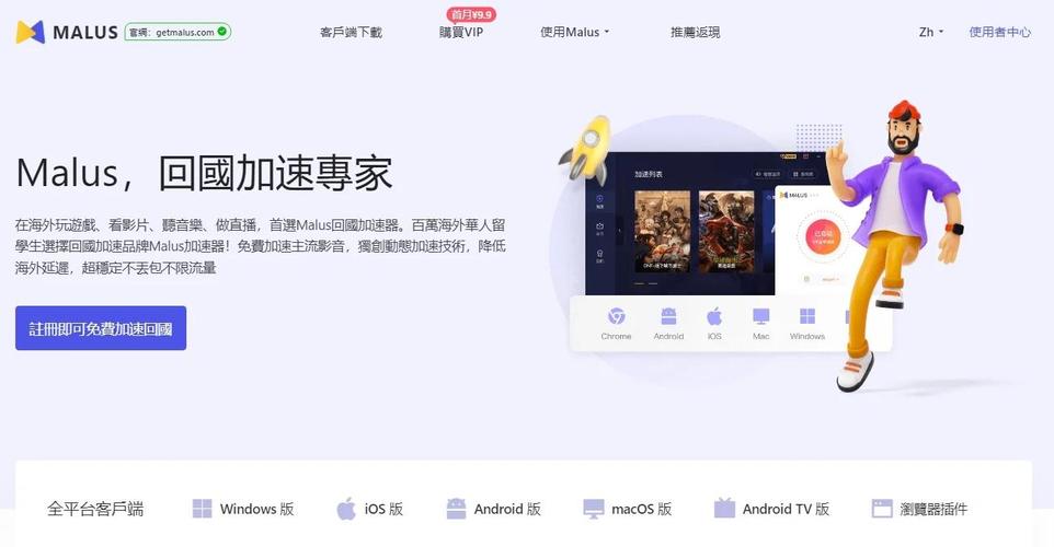 免费海外加速神器：提升互联网访问速度的最佳选择