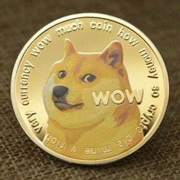 狗狗币是骗人的吗:狗狗币真的能赚钱吗
