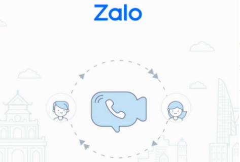 zalo国际版苹果:zalo苹果版官网下载