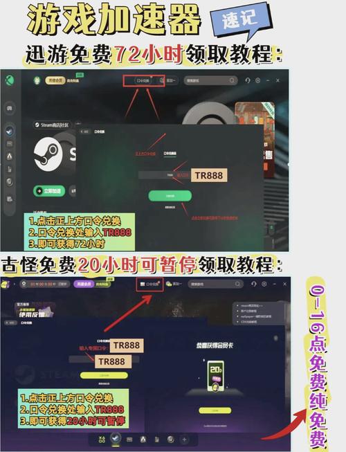 国外游戏加速器合法吗？了解法律风险与使用建议
