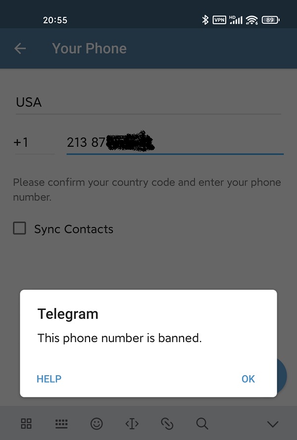 telegram登录不上去怎么办的简单介绍