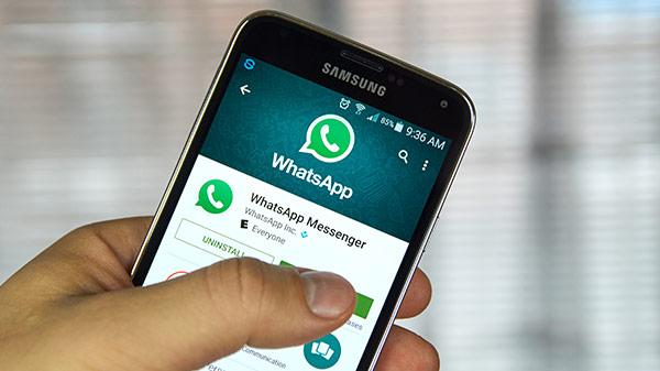 whatsapp哪国的-whatsapp在哪些国家比较常用