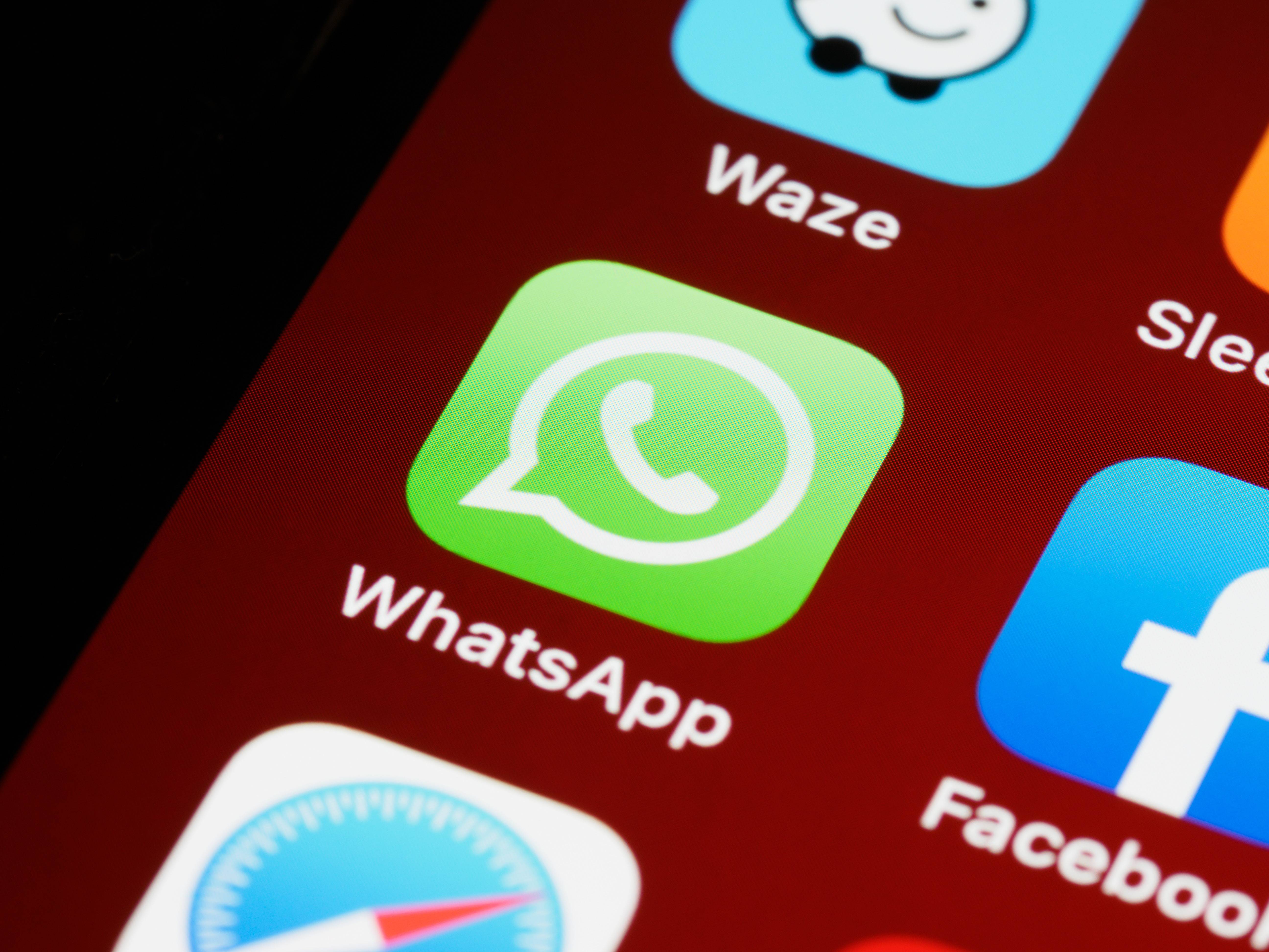 whatsapp国内能用吗工作，whatsapp在中国能用吗2020