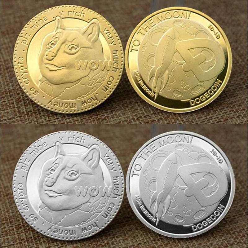 dogecoin狗狗币官网:dogecoin狗狗币是什么