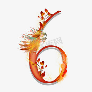 六字开头代表什么数字:六字开头的数字成语有哪些