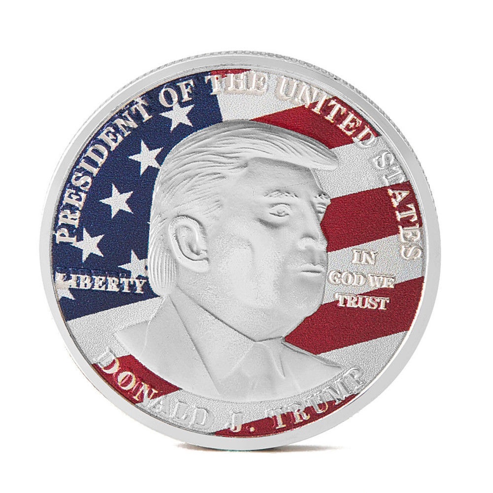 trumpcoin今天最新消息:trump latest news